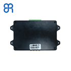 4 puertos Lector de RFID UHF con soporte para el protocolo ISO18000-6C Velocidad&gt; 800 veces/s