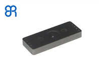la frecuencia ultraelevada RFID de la frecuencia 920-928MHz marca 25 x 10 X 3M M con etiqueta que el tamaño fácil instala el peso 2G