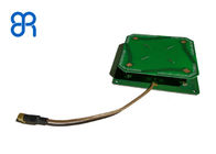 Del PWB la pequeña RFID miniaturización material de la antena de la frecuencia ultraelevada para la banda RFID de la frecuencia ultraelevada fija a mano