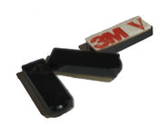 La etiqueta dura tamaño pequeño Chip Impinj Monza R6-P de la frecuencia ultraelevada de las herramientas del metal se refiere a la gama los 2m