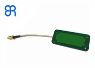 Antena linear tamaño pequeño de la frecuencia ultraelevada RFID, onda derecha baja cerca de la antena del campo RFID