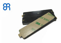 Etiqueta anti del metal del PWB de la protección IP65, etiquetas rugosas Chip Alien H3/Monza R6-p del RFID