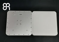 Diseño de la prenda impermeable de la antena de la frecuencia ultraelevada de la alta ganancia de la talla media 9dBic para el lector de IOT RFID