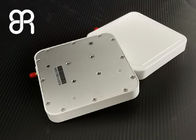 pequeña RFID antena de 860~960MHz 6dBic, alta ganancia circular de la polarización y VSWR bajo