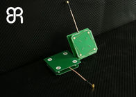 Lector circular Antenna de la frecuencia ultraelevada RFID de la polarización 4dBic F4BM
