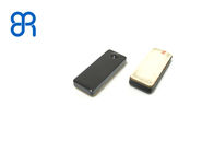 Etiqueta dura de la frecuencia ultraelevada RFID del extranjero H3 Chip Ceramic de IP65 3M