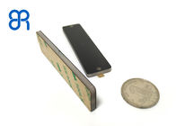 La frecuencia ultraelevada RFID durable del protocolo 902-925MHz del microprocesador ISO18000-6C del extranjero H3 marca con etiqueta