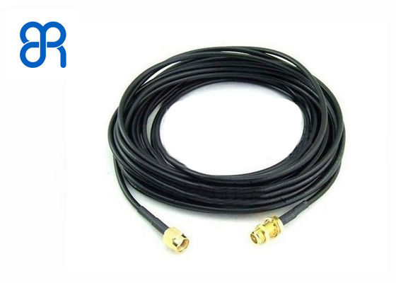 Conector 1.8KW los 5m de TNC/N/SMA LOS 96PF/M RF Coaxial Cable