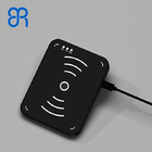BRD-DC06 Lector RFID UHF Escritor y lector de etiquetas RFID inteligente Tableta USB Escritorio ISO 18000-6C/6B