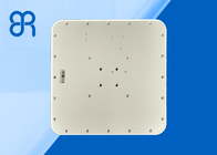 Antena RFID UHF resistente a la temperatura para un rendimiento duradero