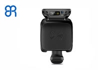 Lector RFID UHF de mano con Android 11 Multi Tag con SDK 900 etiquetas/seg.