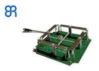 Miniaturización Bajo VSWR Auricular móvil Pequeña ganancia de antena RFID 3dBic