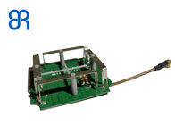 Miniaturización Bajo VSWR Auricular móvil Pequeña ganancia de antena RFID 3dBic