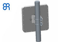 9dBic Baja polarización lineal VSWR UHF RFID Antenna de alta ganancia para la identificación del vehículo