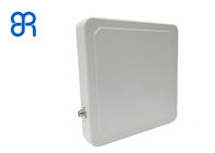 8dBic Antena Rfid direccional 20dB Clase de producción IP65 con frecuencia de portal de puerta RFID 902MHz-928MHz