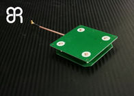 Peso material del aumento 4dBic Ght de la antena del PWB pequeño RFID para el microteléfono de IOT RFID