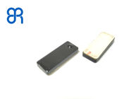 Etiqueta dura IP65 de la frecuencia ultraelevada RFID de IMPINJ Monza R6-P 925MHz 96-EPC