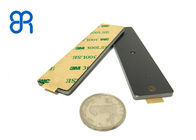 512 la frecuencia ultraelevada RFID durable del protocolo de los pedazos FR4 del usuario marca con etiqueta