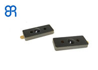 Etiqueta anti del PWB RFID del metal IP65 928MHz 3M Adhesive de -10dBm