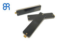 Extranjero anti H3 Monza R6-P de la etiqueta de la frecuencia ultraelevada RFID del metal 865-868MHz