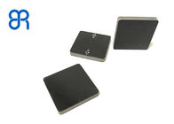 Etiqueta dura del anti-metal RFID del PWB del protocolo del ISO 18000-6C con PWB, material adhesivo de 3M