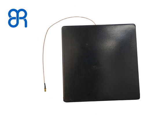860-960MHz Antena RFID de campo cercano con material de plástico de aluminio