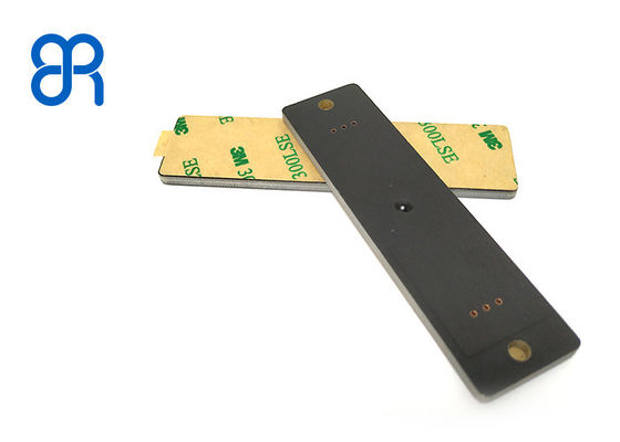 920 - 925 megaciclos de Anti-metal RFID durable del PWB marcan con etiqueta con la instalación adhesiva de 3M