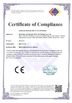 Porcelana Shenzhen Broadradio RFID Technology Co.,Ltd. certificaciones