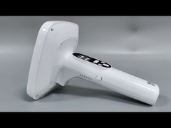 Lector de RFID portátil UHF, lector portátil con wifi, bluetooth, 4G para almacén