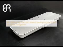 902-928MHz distancia de lectura el 15-20m de la antena de la alta ganancia RFID para la gestión del vehículo